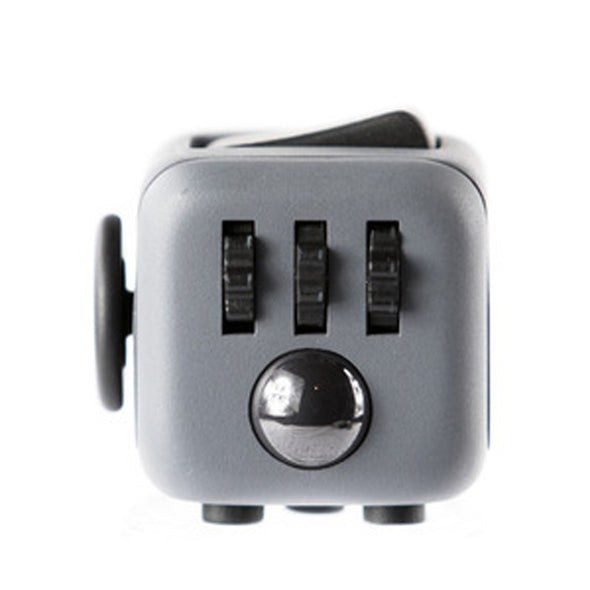 Fidget Cubes