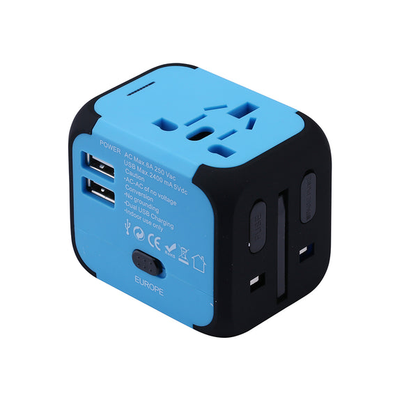 Smart Universal Adapter