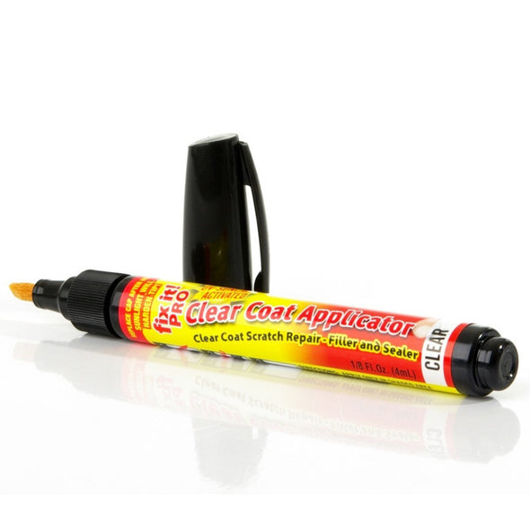 Fix It! Scratch Repair Pen for Cars