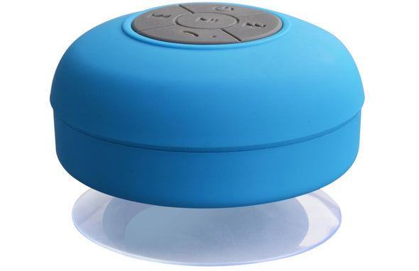 Waterproof Bluetooth Speaker