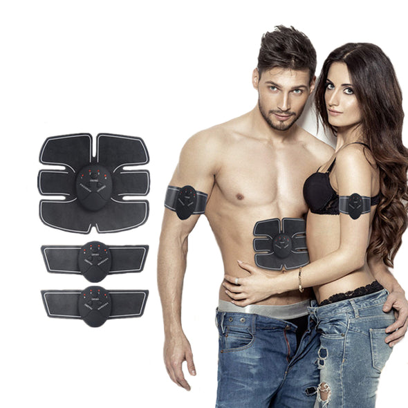 Ultimate Abs Stimulator